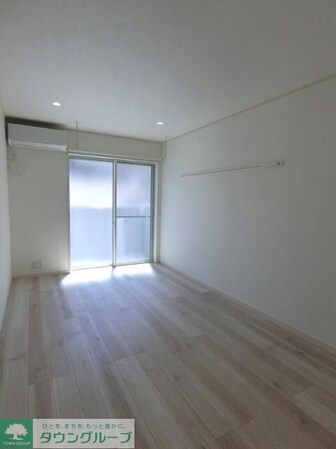 ハーミットクラブハウス横浜浅間台IIA号棟(仮)の物件内観写真